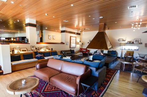 Thredbo Alpine Hotel - Hotel Gold Coast 0
