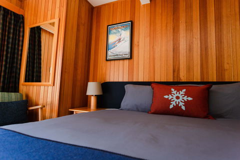 Thredbo Alpine Hotel - Hotel Gold Coast 1