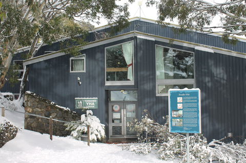 Thredbo YHA Snowy Mountains - Hotel Gold Coast 0