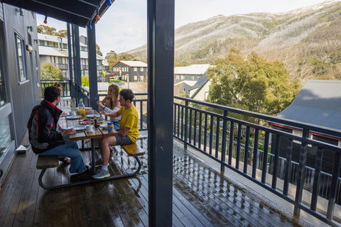 Thredbo YHA Snowy Mountains - Hotel Gold Coast 1