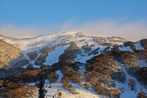 Thredbo YHA Snowy Mountains - Hotel Gold Coast 2