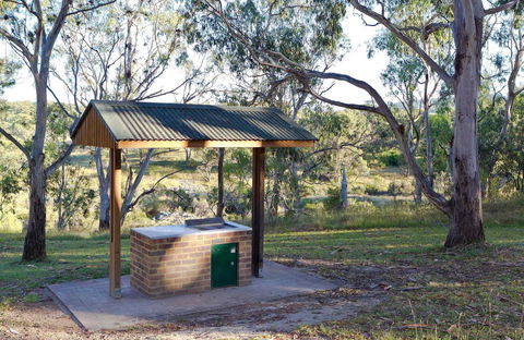 Tia Falls Campground - Hotel Gold Coast 0