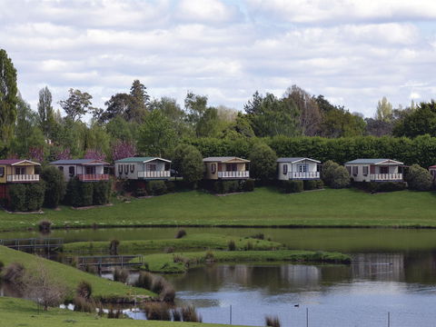Tiers Cottages - Hotel Gold Coast 0