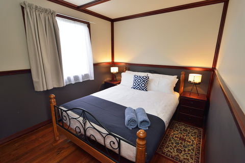 Tiers Cottages - Hotel Gold Coast 1