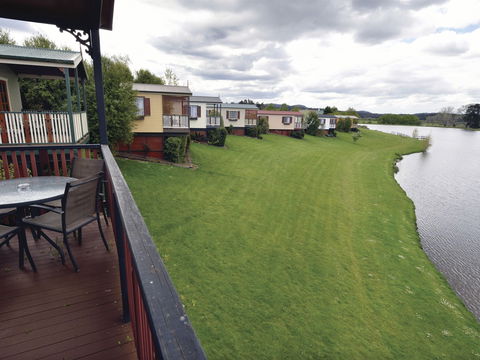 Tiers Cottages - Hotel Gold Coast 2