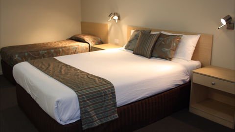 Tumbarumba Motel And Elms Restaurant - Hotel Gold Coast 1