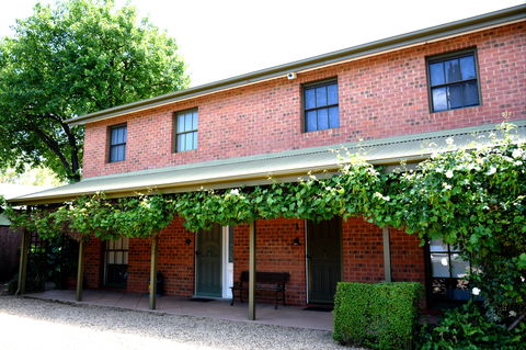 Wagga Riverside Apartments - Hotel Gold Coast 0