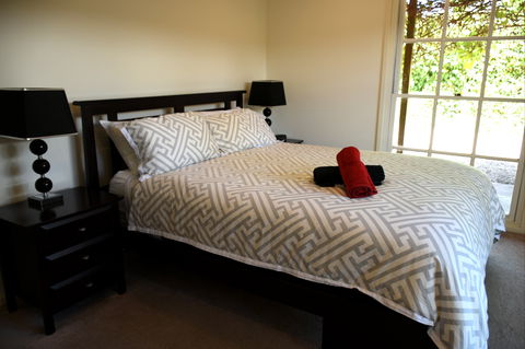 Wagga Riverside Apartments - Hotel Gold Coast 1