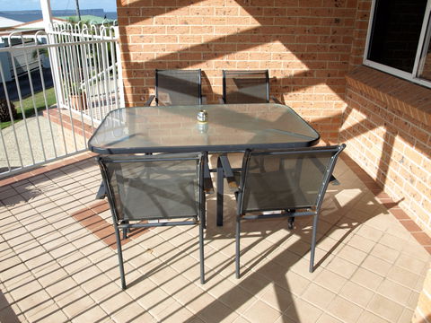 Walters Holiday Flats - Hotel Gold Coast 1
