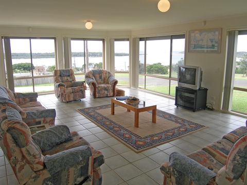 Water View House - Hotel Gold Coast 0