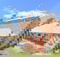 Wellington Courthouse. - Hotel Gold Coast