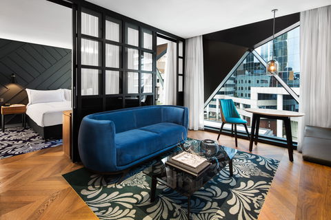 West Hotel, Curio Collection By Hilton - Hotel Gold Coast 1