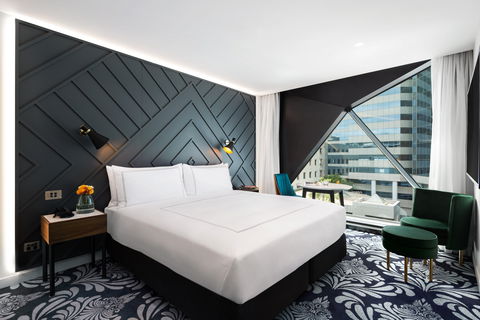 West Hotel, Curio Collection By Hilton - Hotel Gold Coast 2