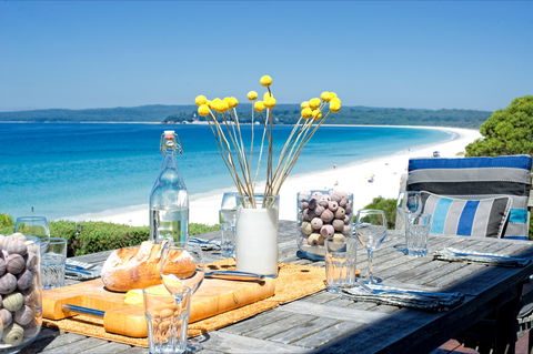 White Sands Hyams Beach, Jervis Bay - Hotel Gold Coast 0