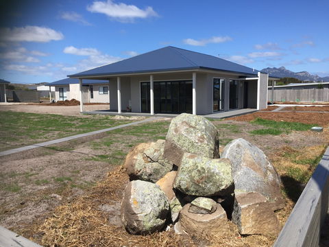 Whitemark Foreshore Apartments - Hotel Gold Coast 0