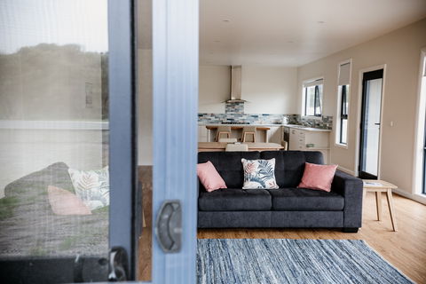 Whitemark Foreshore Apartments - Hotel Gold Coast 1