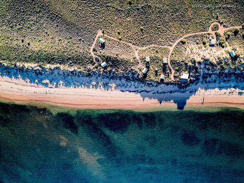Wilderness Island Safari Holidays - Hotel Gold Coast 0