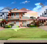Windy's at Wellington - Hotel Gold Coast