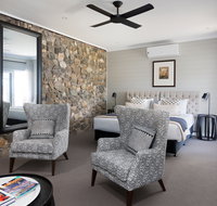 Worthington's Guest Suite - Pokolbin Hunter Valley - Hotel Gold Coast