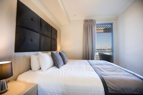Zappeion Apartments - Hotel Gold Coast 0
