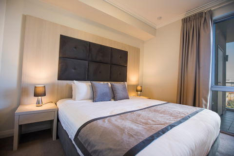Zappeion Apartments - Hotel Gold Coast 1