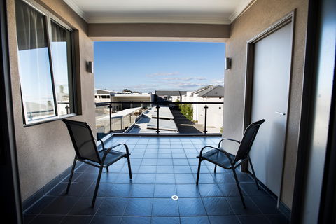 Zappeion Apartments - Hotel Gold Coast 2