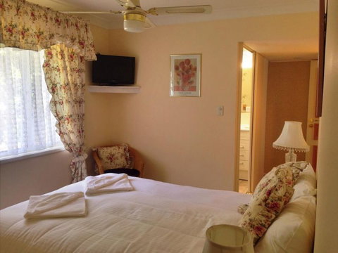 Curtis Falls Mountain Retreat - Hotel Gold Coast 6
