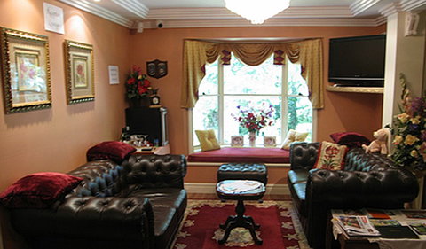 Curtis Falls Mountain Retreat - Hotel Gold Coast 4