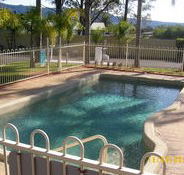 Treehaven Tourist Park - Hotel Gold Coast