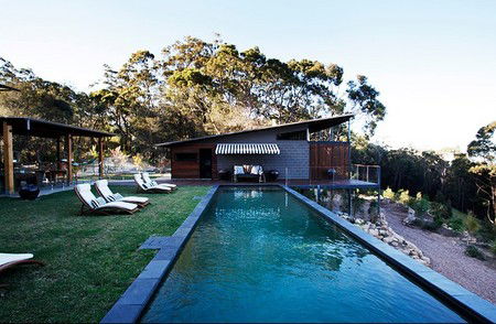 Sangoma Retreat - Hotel Gold Coast 1