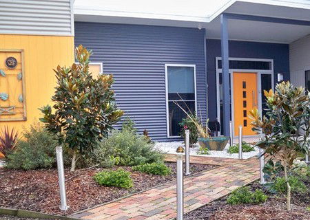 Ashtonfield NSW Hotel Gold Coast