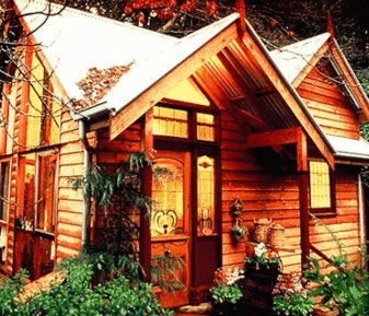 Arcadia Cottages - Hotel Gold Coast 0