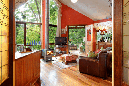 Arcadia Cottages - Hotel Gold Coast 4