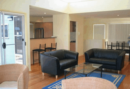 Bayvista - Hotel Gold Coast 1