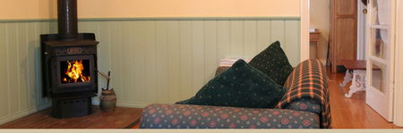 Goodwood B And B Cottage - Hotel Gold Coast 1