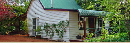 Goodwood B And B Cottage - Hotel Gold Coast 2