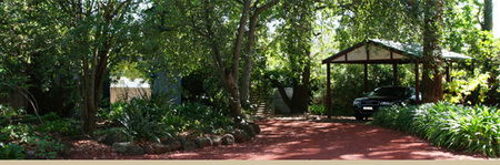 Goodwood B And B Cottage - Hotel Gold Coast 4