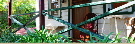 Goodwood B And B Cottage - Hotel Gold Coast 5