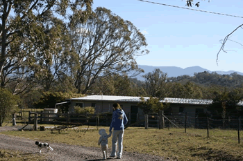 Bumblebrook Farm Motel - Hotel Gold Coast