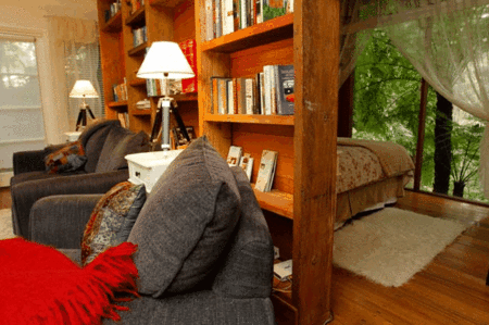 Candlelight Cottages Retreat - Hotel Gold Coast 3