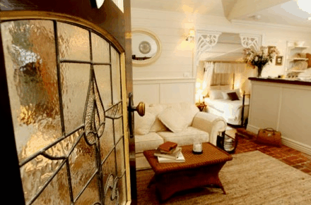 Candlelight Cottages Retreat - Hotel Gold Coast 5