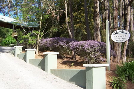 Glenview Retreat - Hotel Gold Coast 3