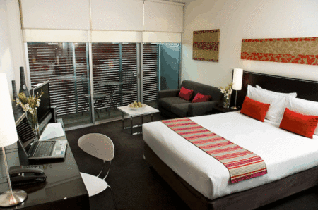 Punthill Williamstown - Hotel Gold Coast