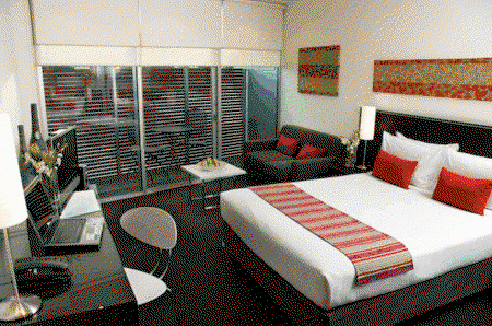 Punthill Williamstown - Hotel Gold Coast 0