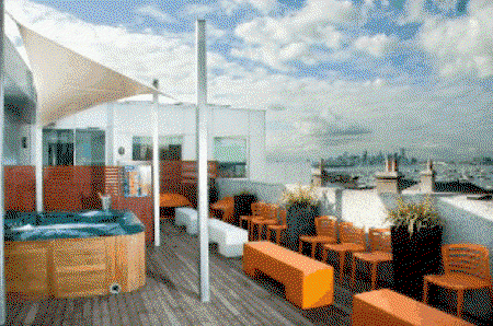 Punthill Williamstown - Hotel Gold Coast 1