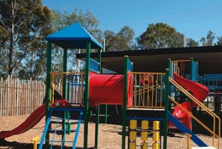 Nagambie Lakes Leisure Park - Hotel Gold Coast 1