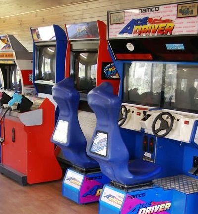 Nagambie Lakes Leisure Park - Hotel Gold Coast 3