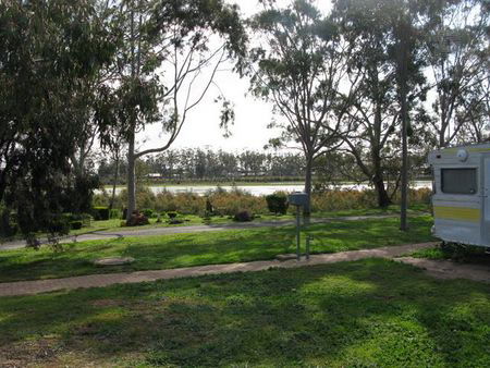 Murtoa Caravan Park - Hotel Gold Coast 1