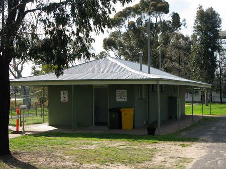 Murtoa Caravan Park - Hotel Gold Coast 2