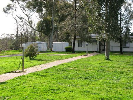 Murtoa Caravan Park - Hotel Gold Coast 4